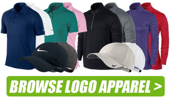 Logo Apparel