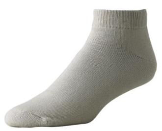 Foot Joy Mens ComfortSof Cotton Sport Socks