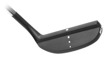 Heavy Putter M4-L Lite-Weight 8802 Style Blade Putter Heavy Putter M4-L Lite-Weight 8802 Style Blade Putter
