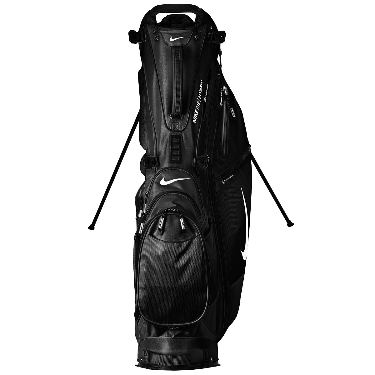 Nike Air Hybrid Carry Stand Golf Bag | Discount Golf World