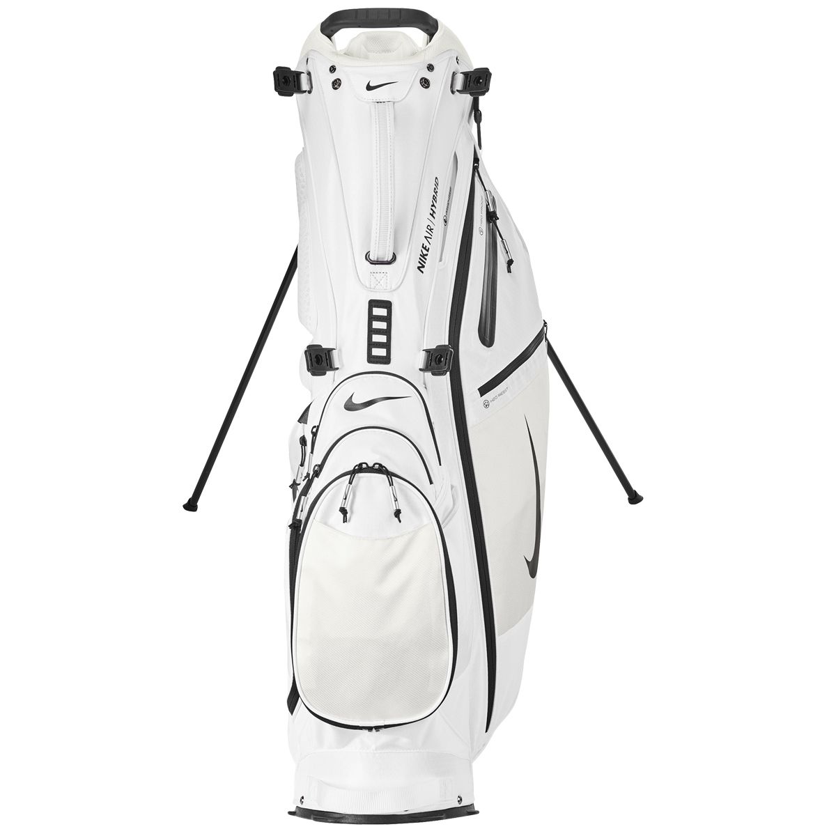 Wens Hoge blootstelling Stralend Nike Air Hybrid Golf Carry Stand Golf Bag | Discount Golf World