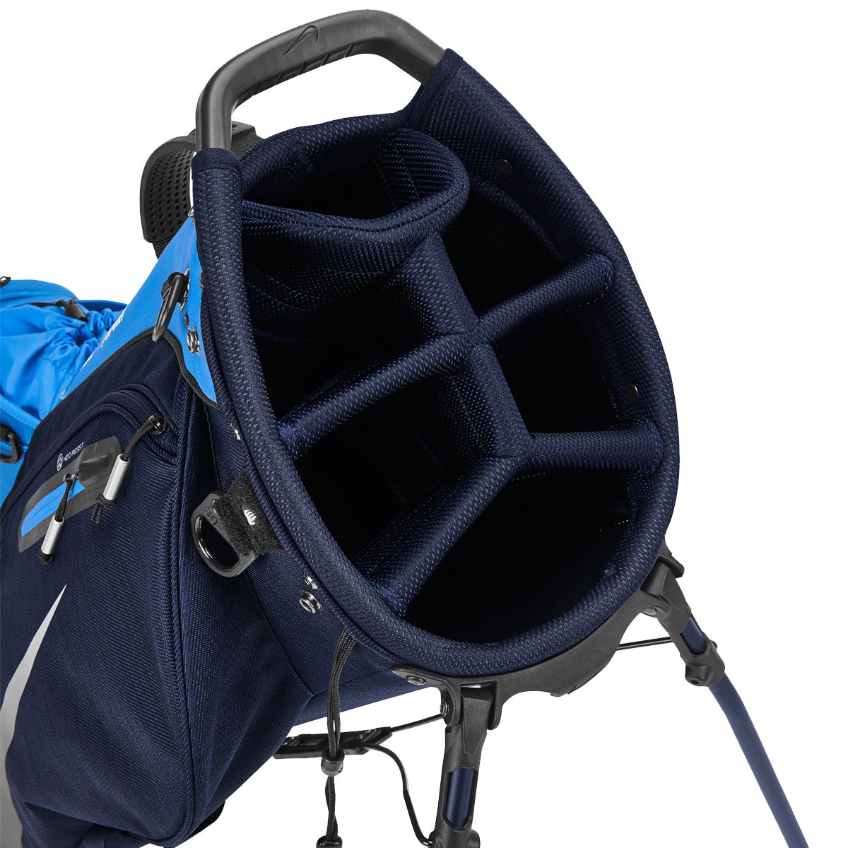 forgive marble Egomania Nike Air Sport Golf Carry Stand Golf Bag | Discount Golf World