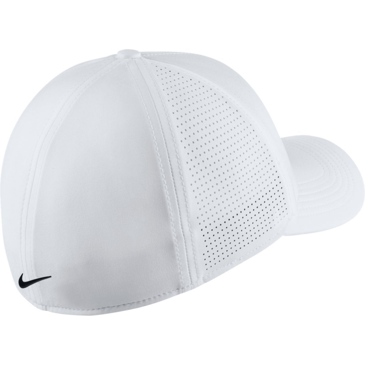 Nike tw aerobill classic 99 performance golf hot sale cap 2018