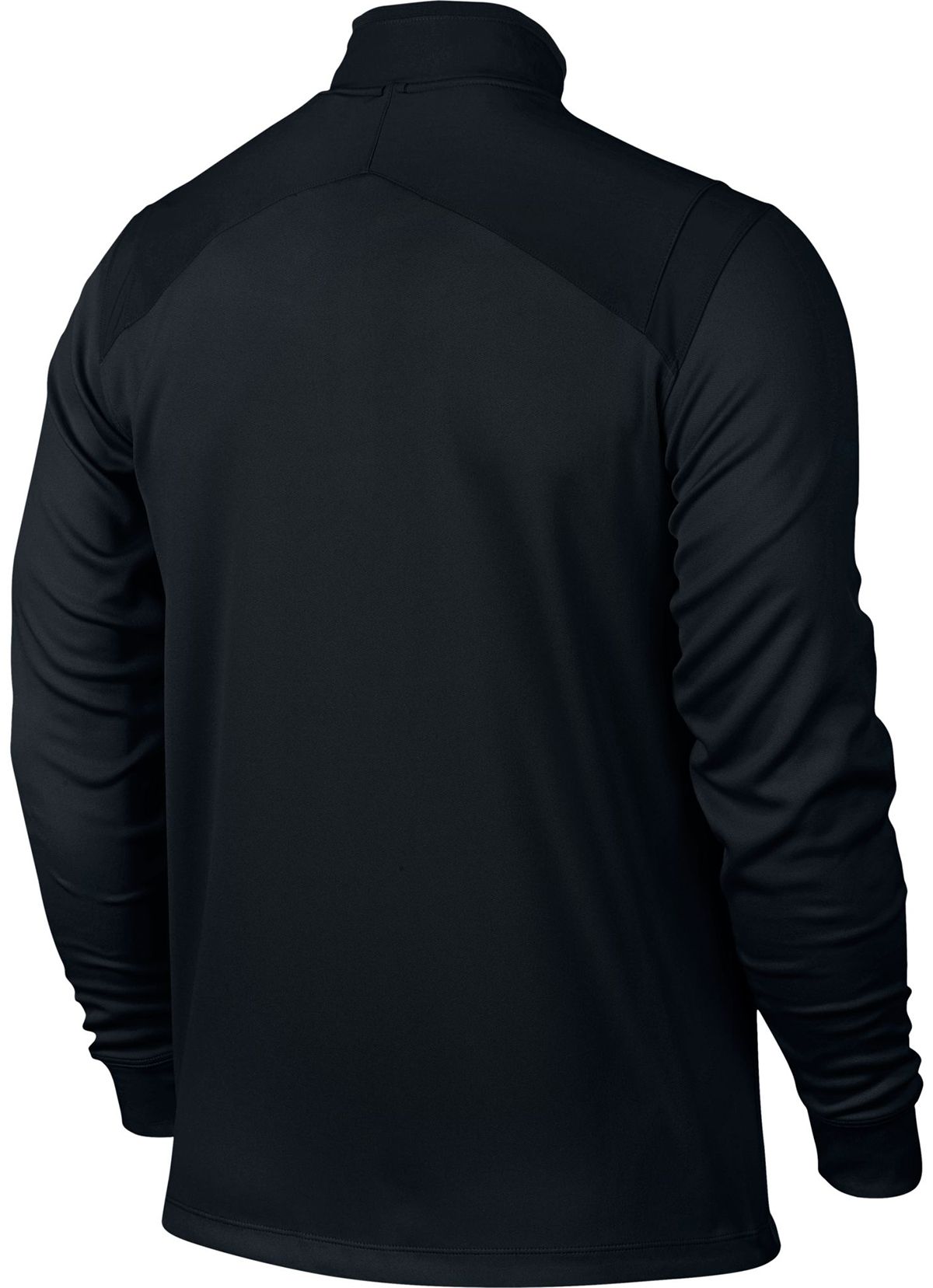 Nike Dri-Fit 1/2 Zip Longsleeve Top 726574 | Discount Golf World