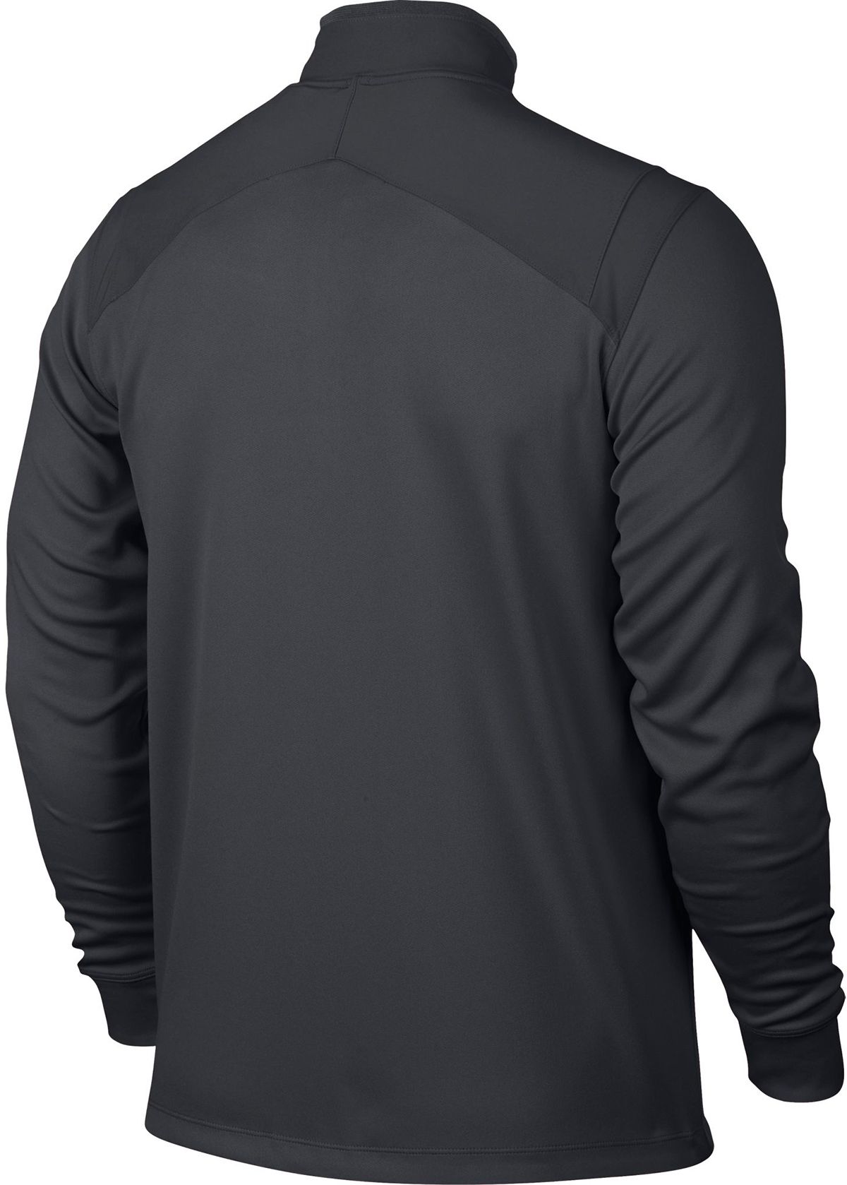 Nike Dri-Fit 1/2 Zip Longsleeve Top 726574 | Discount Golf World