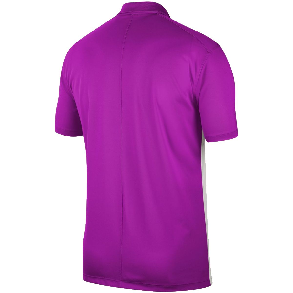 Vivid purple nike outlet shirt