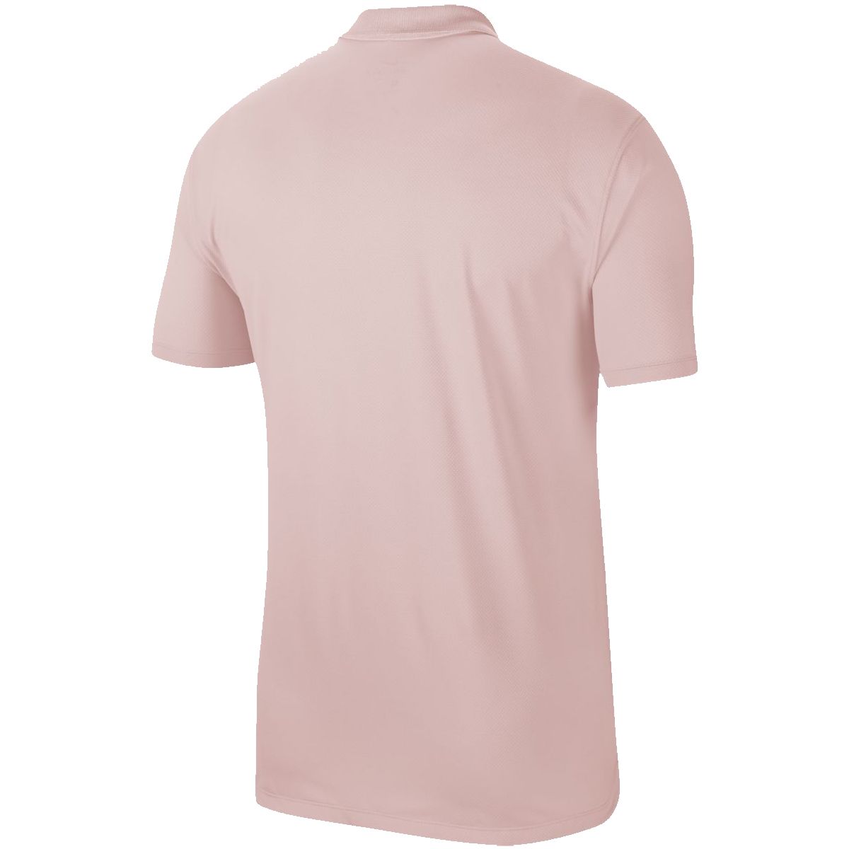 nike vapor rose polo