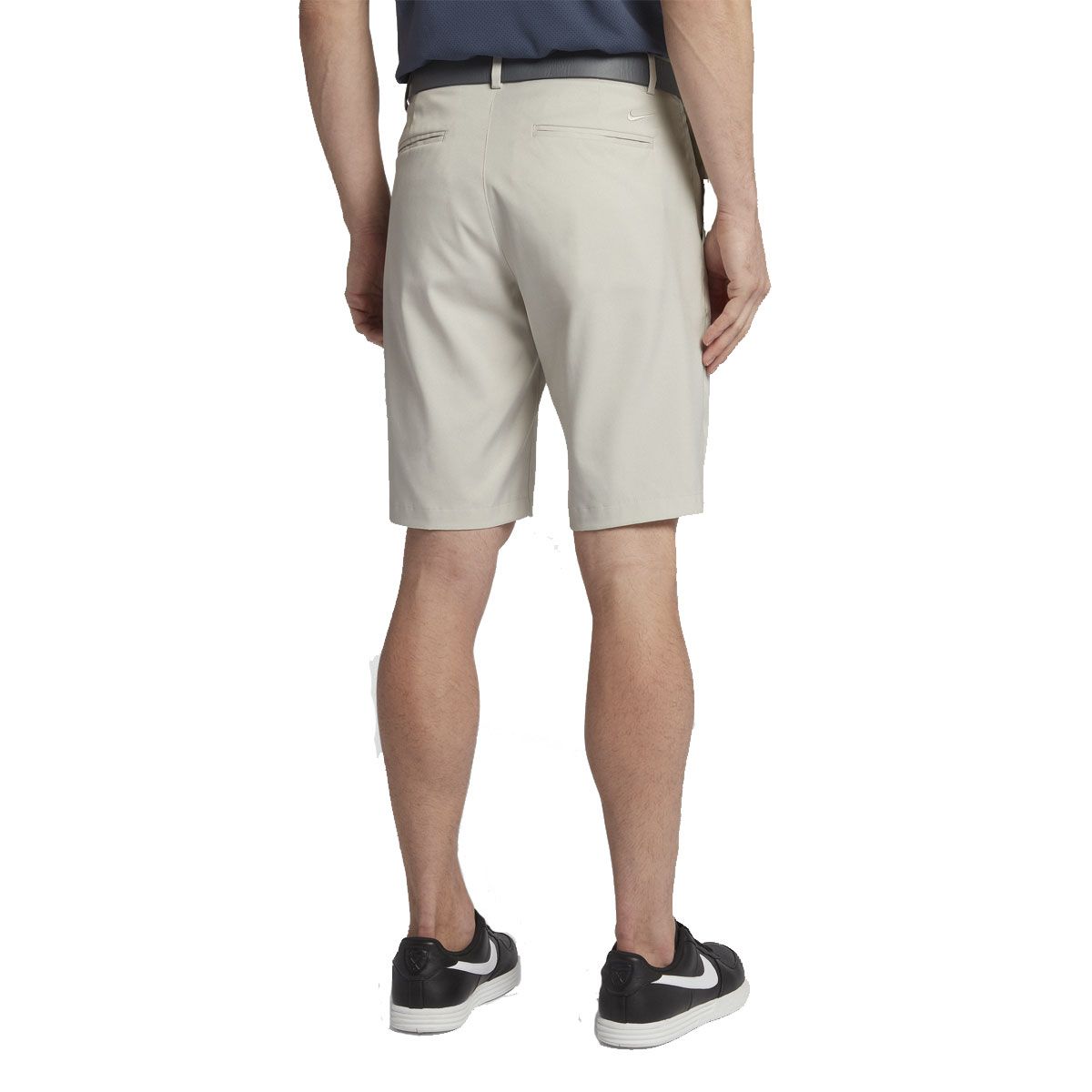 Nike men's flat 2024 front golf shorts