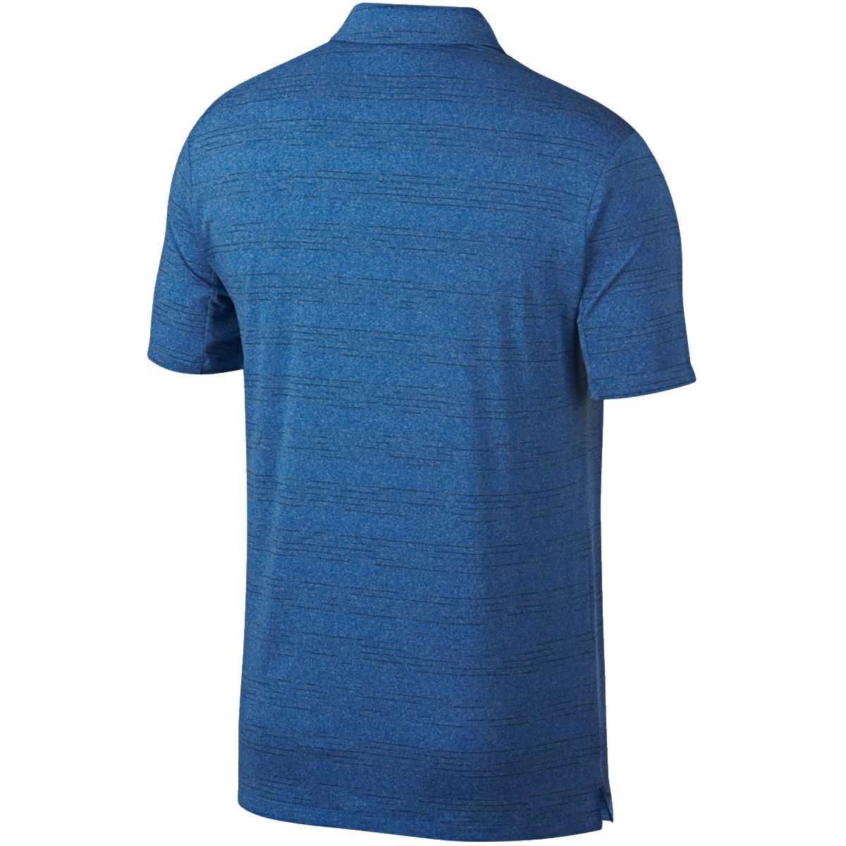 Nike Heather Textured Dry Polo 932203 | Discount Golf World