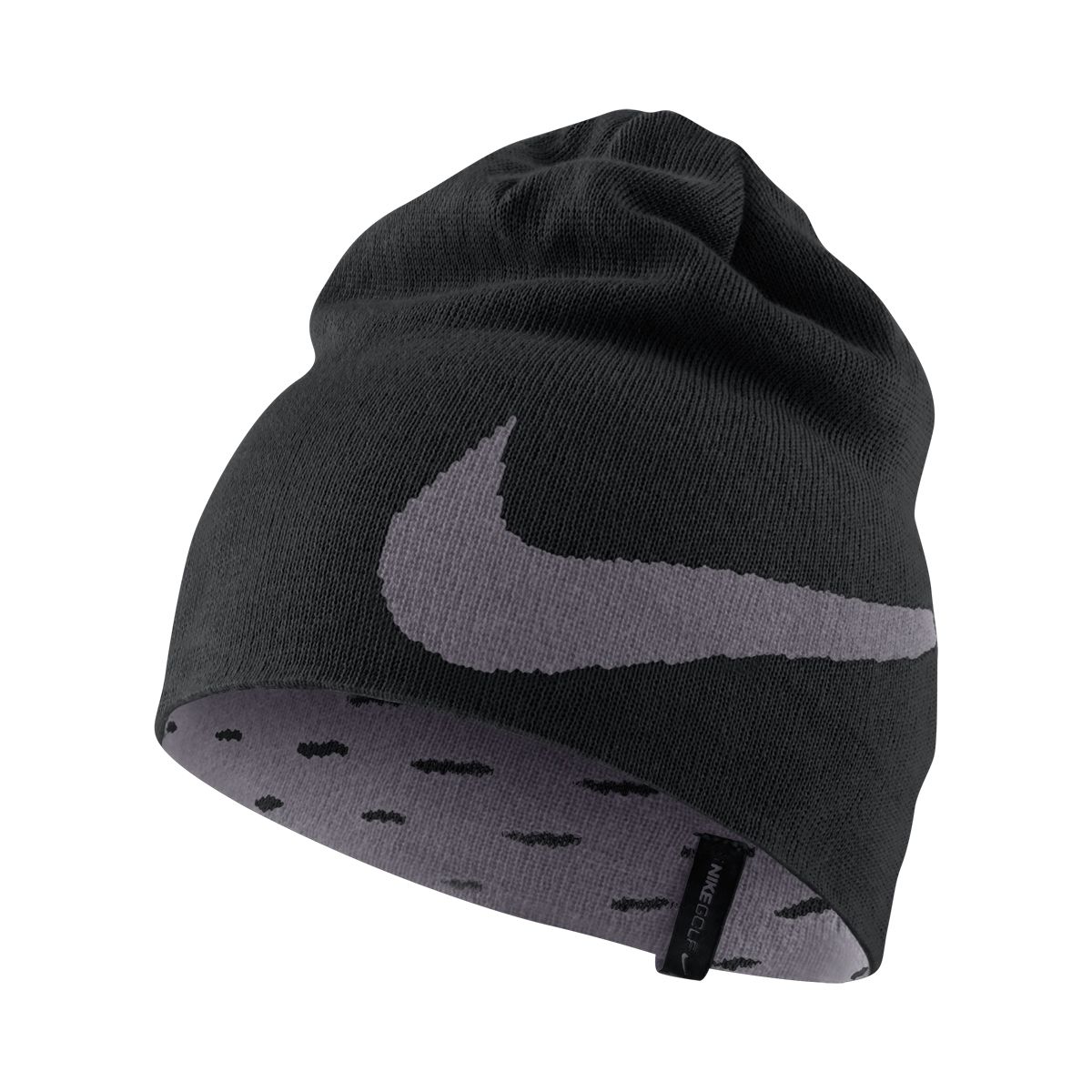 gebonden Optimisme Realistisch Nike Reversible Knit Cap 483910 | Discount Golf World