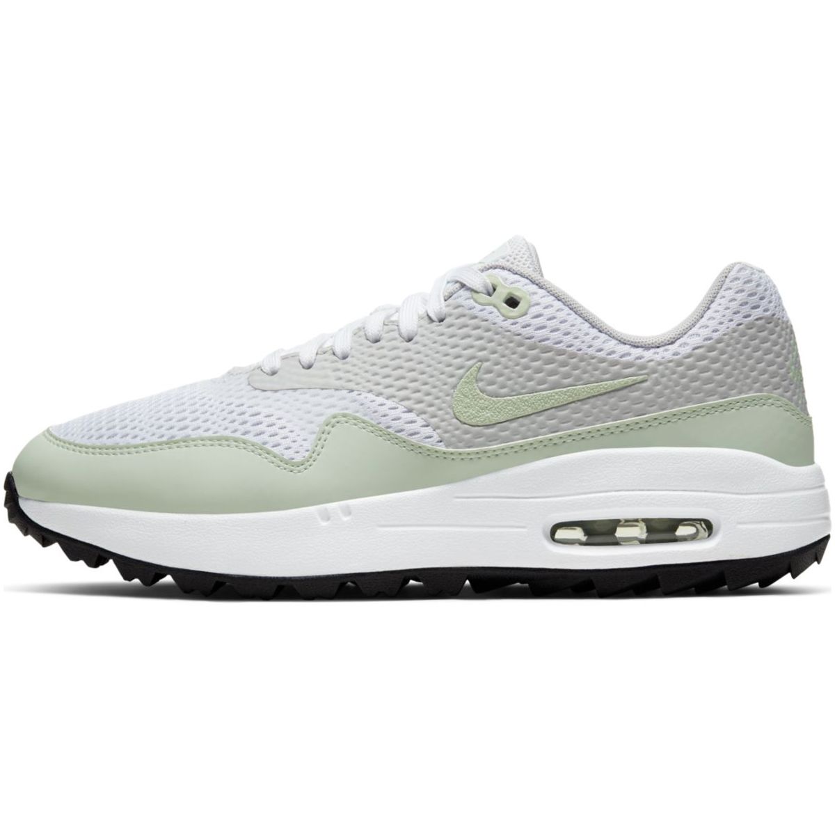 Nike air max 1 clearance g women's golf shoes