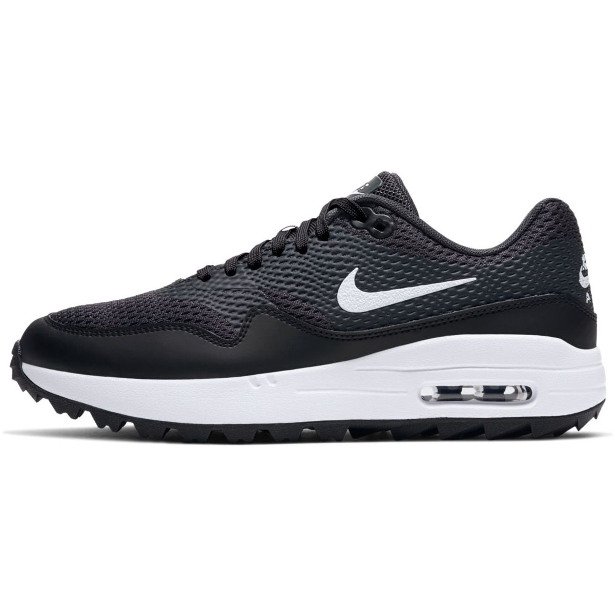 nike women's air max 1 g golf shoes