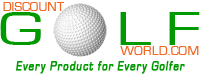 Discount Golf World