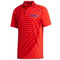 Adidas USA Golf Polo Shirt FR9663
