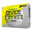 Srixon Z-Star XV Divide Golf Balls 2025