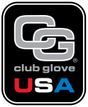 Club Glove Internet Authorized Dealer for the Club Glove Gloveskin 3-Pack Oversized Headcovers 1, 2, Blank