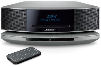 Bose Wave SoundTouch Music System IV