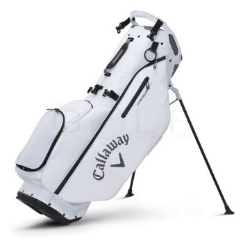 Callaway Fairway+ Double Strap Stand Bag 2022