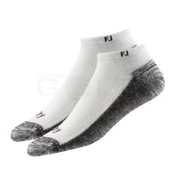 Foot Joy ProDry Low Cut 2-Pack Socks