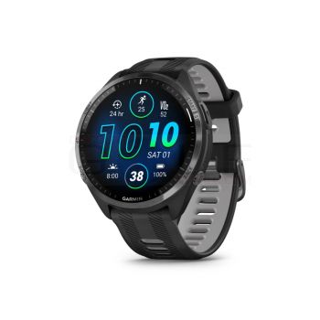Garmin Forerunner 965 Amoled GPS Smartwatch
