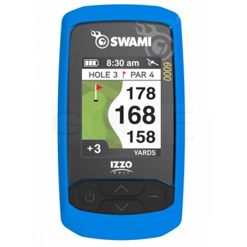 Izzo Swami 6000 Golf GPS