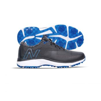 New Balance Fresh Foam X Defender SL Spikeless Golf Shoes