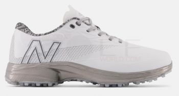 New Balance Fresh Foam X Defender SL Spikeless Golf Shoes