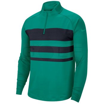 Nike Dri-FIT 1/2 Zip Golf Top BV0390