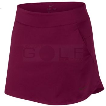 Nike Girls Dri-FIT 12.5" Golf Skirt AJ5287