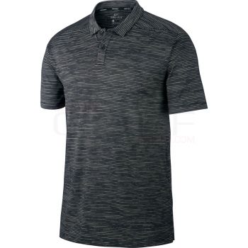 Nike TW Tiger Woods Dry Stripe Polo 932196