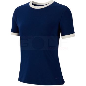 Nike Women's Dri-FIT UV T-Shirt AV3659