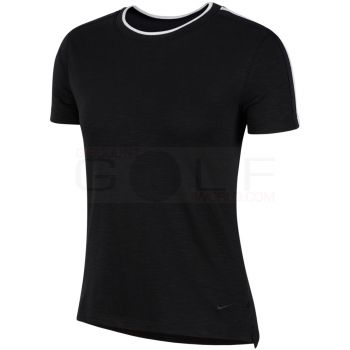 Nike Women's Dry UV Fairway Top OLC BV0237