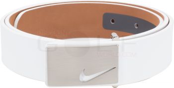 Nike Women's Sleek Modern Golf Belt 13091