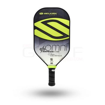 Selkirk Sport Amped Signature Paddles