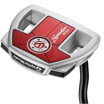 Taylor Made Spider Mini Putter