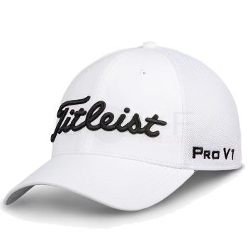 Titleist Tour Sports Mesh Hat