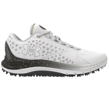Under Armour Curry 1 Golf Shoes