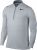 Nike Aero React 1/2 Zip 833278