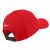 Habanero Red : Back View