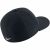 Black : Back View