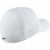 White : Back View