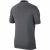 Black : Back View
