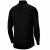 Black : Back View