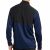 Obsidian/Blue Void : Back View