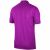 Vivid Purple/Sky Grey : Back View