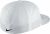 White : Back View