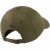Medium Olive : Back View