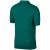 Neptune Green/Rainforest/Flt Silver : Back View
