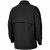 Black : Back View