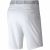 White : Back View